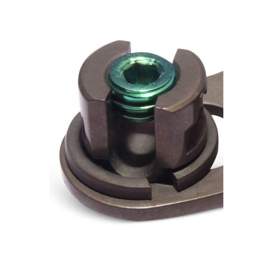 Occipital Plate Connector